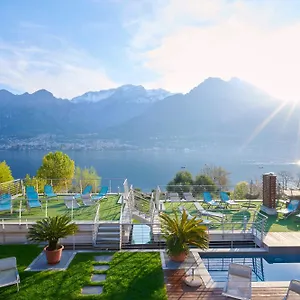Aparthotel Bellagio Village Residence-seasonal Warm Pool&sauna, Oliveto Lario