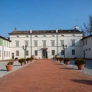 Ca' Rossa Hotel