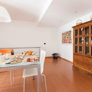 La Corte Frühstückspension
